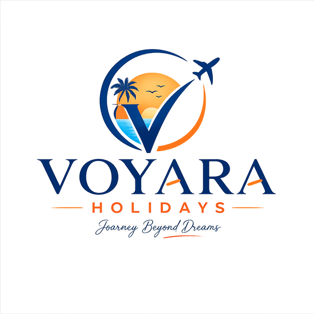 Voyara Holidays